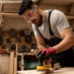 Sustainable Carpentry Practices for Eco-Friendly Projects