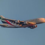Flying High with the World-Class Service of Emirates