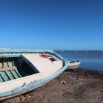 Clouds and Currents in the World of Boating