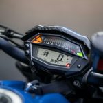 Comparing Digital and Analog Bike Speedometers