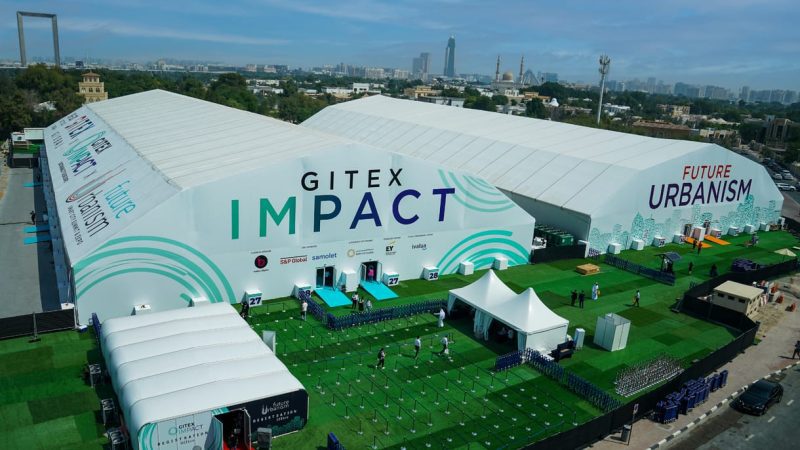 Key Takeaways from GITEX Impact’s Climate Tech Forum