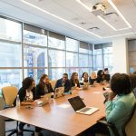 The Power of Productive Meetings in the Workplace